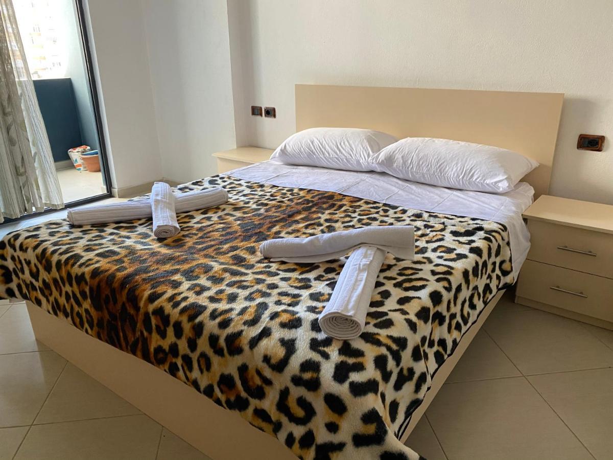 טיראנה Home Sweet Home 1 - Guest House מראה חיצוני תמונה