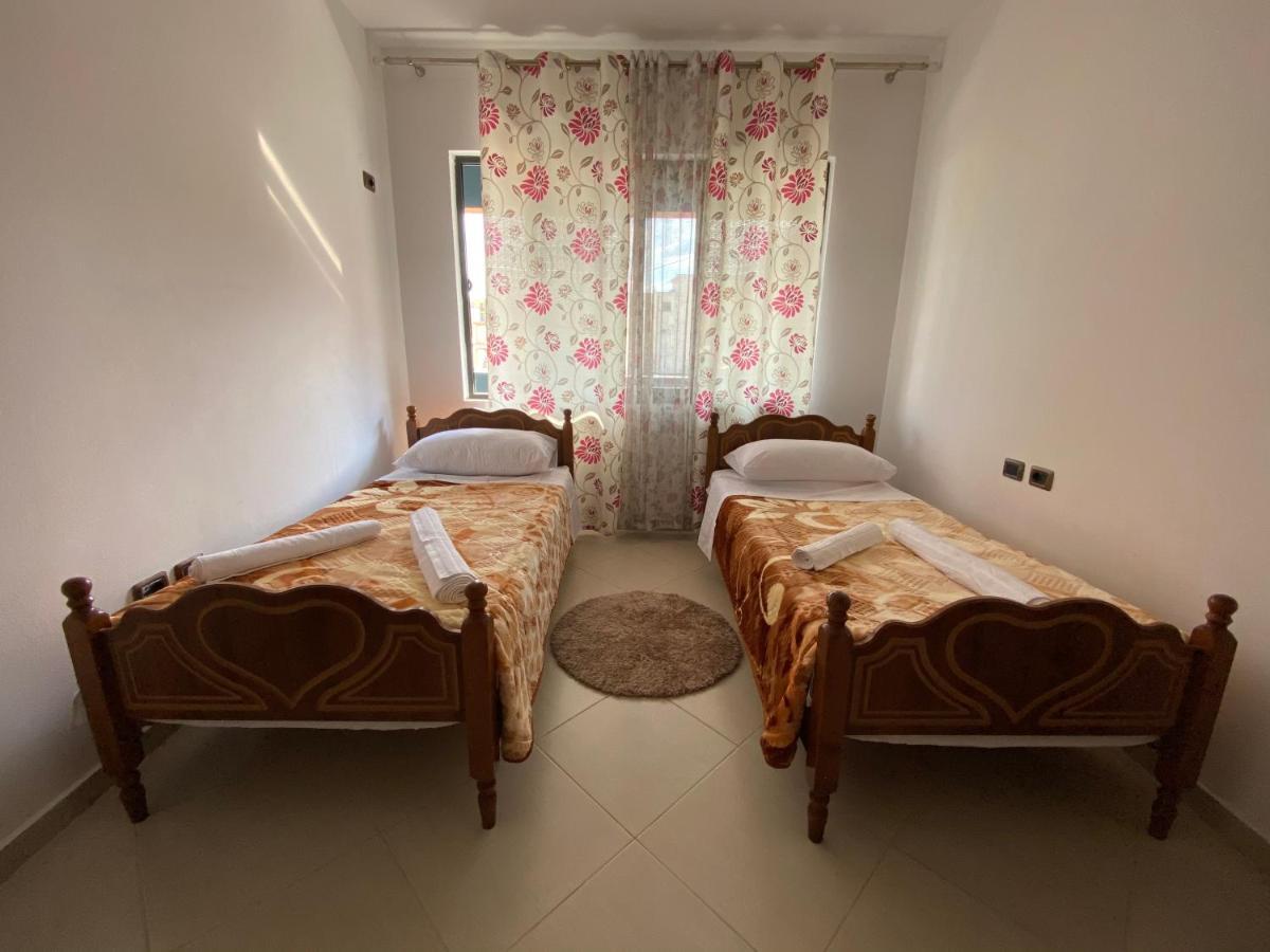 טיראנה Home Sweet Home 1 - Guest House מראה חיצוני תמונה