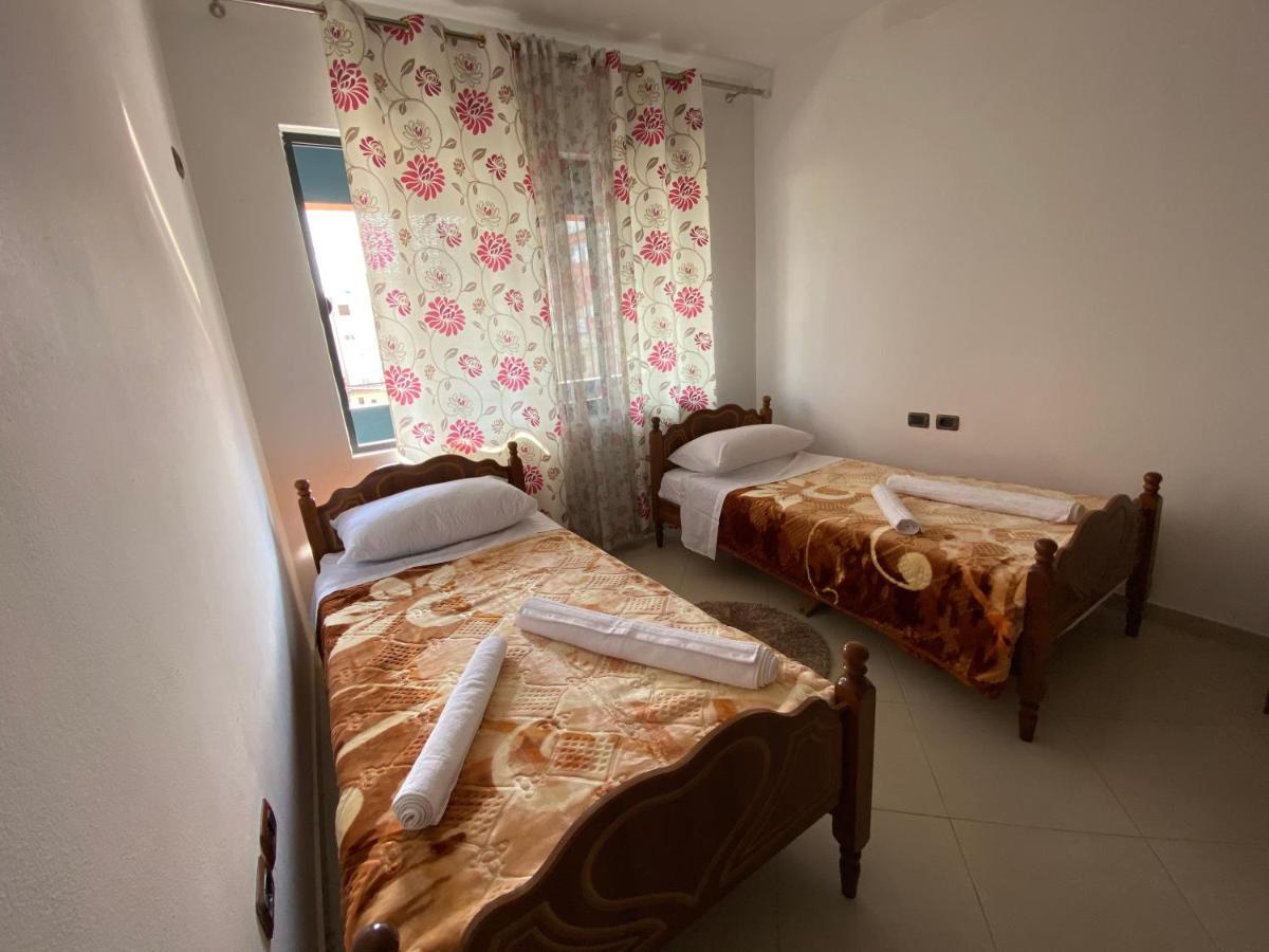 טיראנה Home Sweet Home 1 - Guest House מראה חיצוני תמונה