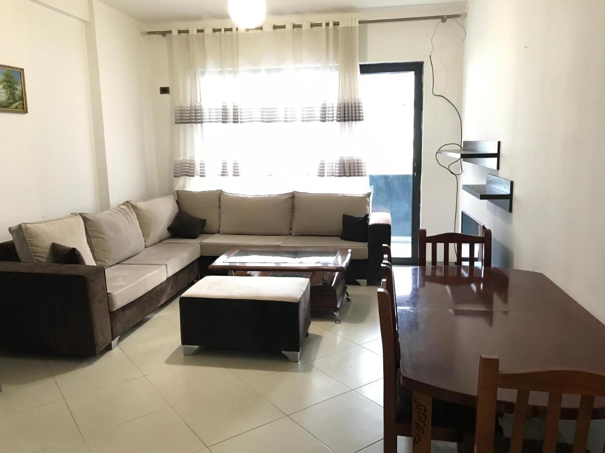 טיראנה Home Sweet Home 1 - Guest House מראה חיצוני תמונה