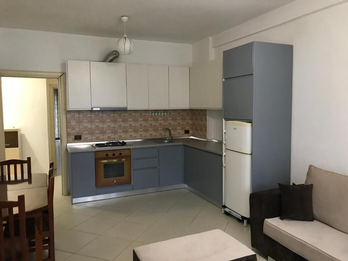 טיראנה Home Sweet Home 1 - Guest House מראה חיצוני תמונה