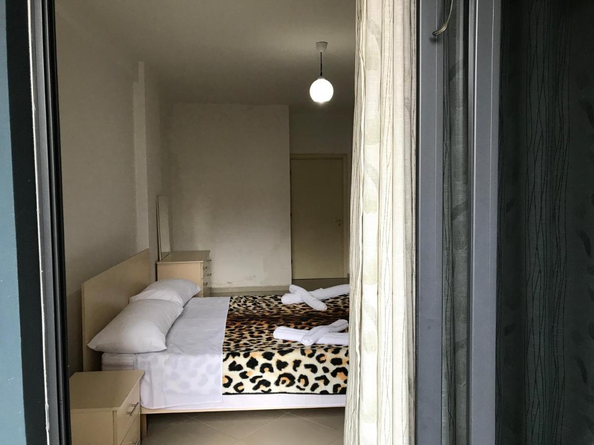טיראנה Home Sweet Home 1 - Guest House מראה חיצוני תמונה