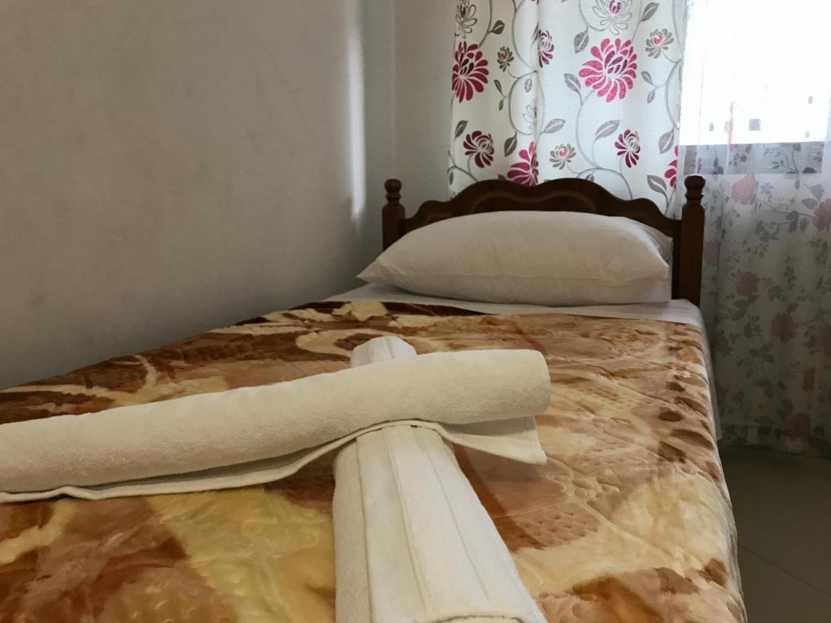 טיראנה Home Sweet Home 1 - Guest House מראה חיצוני תמונה