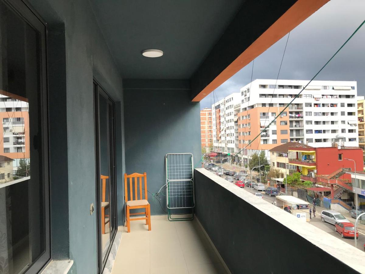 טיראנה Home Sweet Home 1 - Guest House מראה חיצוני תמונה