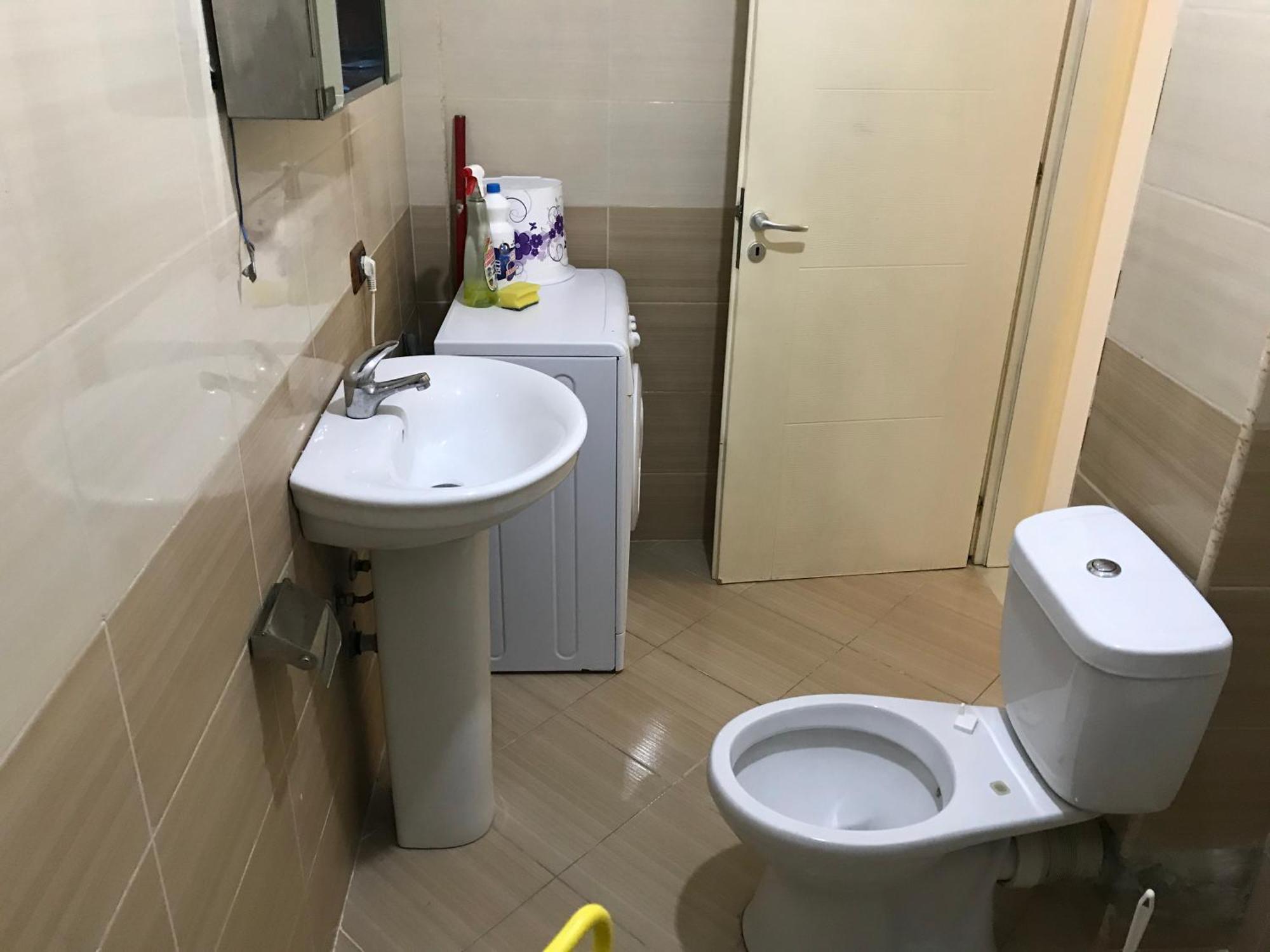 טיראנה Home Sweet Home 1 - Guest House חדר תמונה